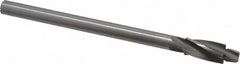 Made in USA - 5/16" Socket Head Cap Screw Compatible, High Speed Steel, Solid Pilot Counterbore - A1 Tooling