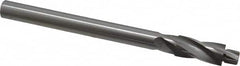 Made in USA - 3/8" Socket Head Cap Screw Compatible, High Speed Steel, Solid Pilot Counterbore - A1 Tooling