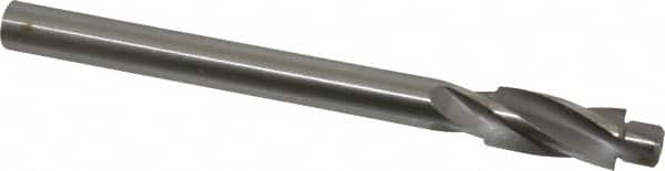 Made in USA - 3/8" Socket Head Cap Screw Compatible, High Speed Steel, Solid Pilot Counterbore - A1 Tooling