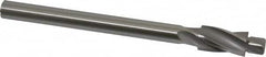 Made in USA - 7/16" Socket Head Cap Screw Compatible, High Speed Steel, Solid Pilot Counterbore - A1 Tooling