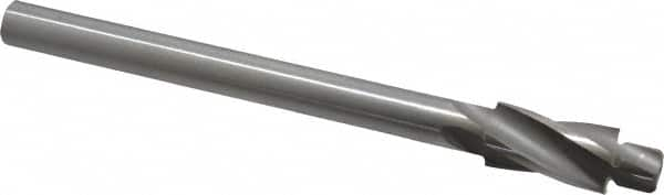 Made in USA - 7/16" Socket Head Cap Screw Compatible, High Speed Steel, Solid Pilot Counterbore - A1 Tooling