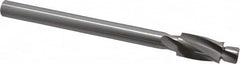 Made in USA - 7/16" Socket Head Cap Screw Compatible, High Speed Steel, Solid Pilot Counterbore - A1 Tooling