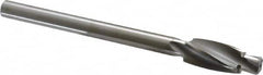 Made in USA - 1/2" Socket Head Cap Screw Compatible, High Speed Steel, Solid Pilot Counterbore - A1 Tooling