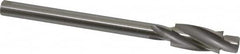 Made in USA - 1/2" Socket Head Cap Screw Compatible, High Speed Steel, Solid Pilot Counterbore - A1 Tooling