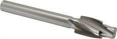 Made in USA - 3/4" Socket Head Cap Screw Compatible, High Speed Steel, Solid Pilot Counterbore - A1 Tooling