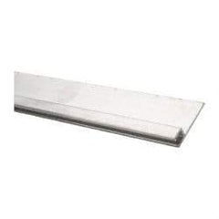 PRO-SOURCE - #4 180° Edging - Polypropylene, 36" Long, Aluminum Handle - A1 Tooling