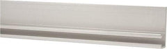 PRO-SOURCE - #4 90° Edging - Polypropylene, 36" Long, Aluminum Handle - A1 Tooling