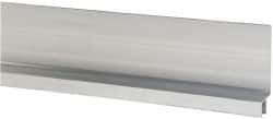 PRO-SOURCE - #7 Offset Edging - Polypropylene, 36" Long, Aluminum Handle - A1 Tooling