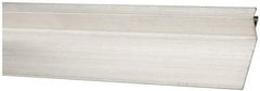 PRO-SOURCE - #7 Offset Edging - Polypropylene, 72" Long, Aluminum Handle - A1 Tooling