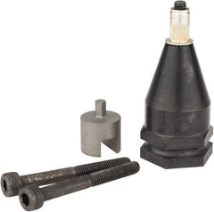 AVK - M5x0.8 Thread Adapter Kit for Pneumatic Insert Tool - Thread Adaption Kits Do Not Include Gun, for Use with A-K, A-L, A-H, A-O Inserts - A1 Tooling