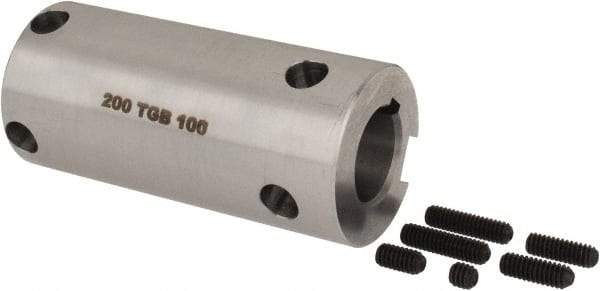 Browning - Clutch Bushings Type: Torque Guard Bushing Kit Bore Diameter: 1 (Inch) - A1 Tooling