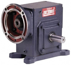 Morse - Speed Reducer Accessories Type: Base Kit Material: Cast Iron - A1 Tooling