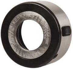 Kennametal - Collet Locknut - Series TG/PG 75 - Exact Industrial Supply