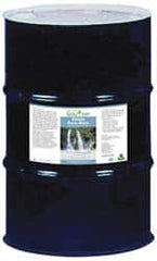 Value Collection - 55 Gal Drum All-Purpose Cleaner - Liquid, Concentrated, Unscented - A1 Tooling