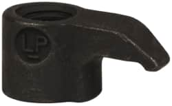 Kennametal - Series Kenloc, CKM Clamp for Indexables - Neutral Cut, Compatible with STCM11, STCM1115IP Clamp Screws - A1 Tooling