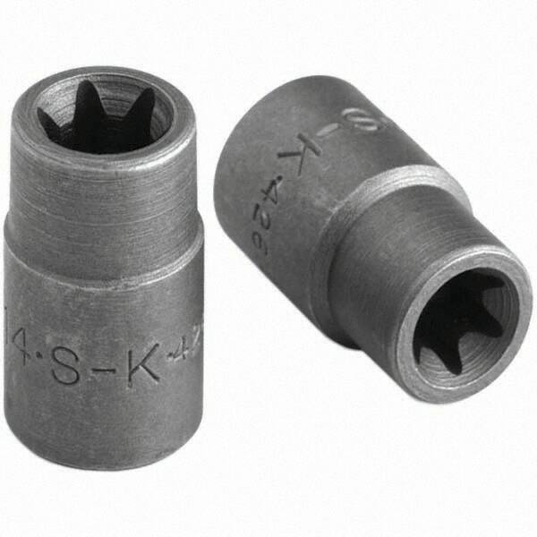 SK - Hand Socket - A1 Tooling