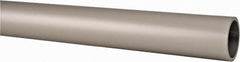 Hollaender - 8' Long, Aluminum Handrail - 1-1/4" Pipe - A1 Tooling