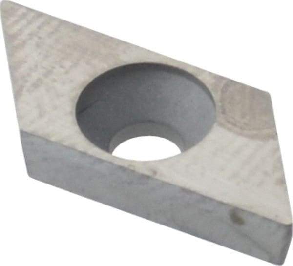 Kennametal - Parallelogram Turning Shim for Indexables - 0.094" Thick, SM Shim Style, Left Hand Cut - A1 Tooling