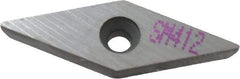 Kennametal - Boring Bar Shim for Indexables - SM Shim Style, Left Hand, Neutral, Right Hand Cut - A1 Tooling