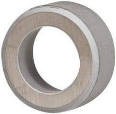 Kennametal - 7.52mm Inscribed Circle, Square Turning Shim for Indexables - Carbide, 0.315" Thick, IRSN Shim Style - A1 Tooling