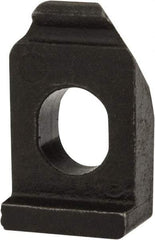 Kennametal - Series Top Notch, CM Clamp for Indexables - Neutral Cut, Compatible with S524 Clamp Screws - A1 Tooling