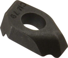 Kennametal - Series Top Notch, CM Clamp for Indexables - Right Hand Cut, Compatible with S524 Clamp Screws - A1 Tooling