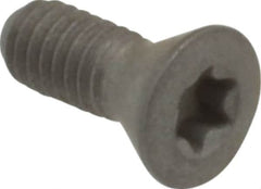 Kennametal - Torx Cap Screw for Indexable Milling & Turning - M2.6x0.45 Thread, For Use with Inserts - A1 Tooling