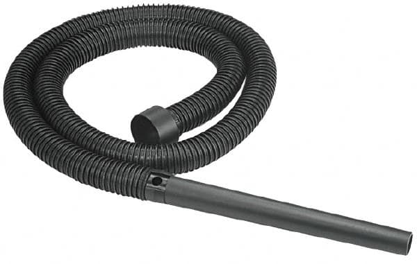 Shop-Vac - 8' Hose Length, 1-1/4" Hose - A1 Tooling