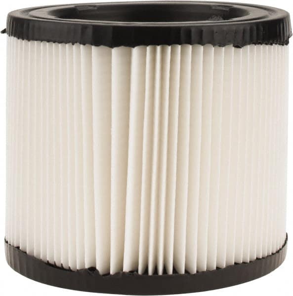 Shop-Vac - 5 Gal Wet/Dry Vacuum Cartridge Filter - A1 Tooling