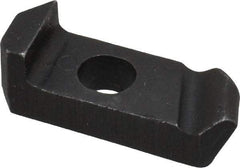 Kennametal - Series Top Notch, CM Clamp for Indexables - Right Hand Cut, Compatible with MS-412, S412 Clamp Screws - A1 Tooling