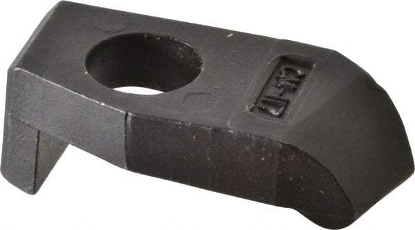 Kennametal - Series Top Notch, CM Clamp for Indexables - Left Hand Cut, Compatible with S532 Clamp Screws - A1 Tooling