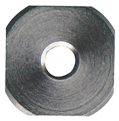 Fowler - M2 Female, M2 Male, Stainless Steel, CMM Thread Adapter - 6mm Long, Includes Cross Head - A1 Tooling