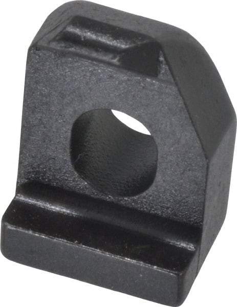 Kennametal - Series Top Notch, CM Clamp for Indexables - Right Hand Cut, Compatible with MS-1025, S310 Clamp Screws - A1 Tooling