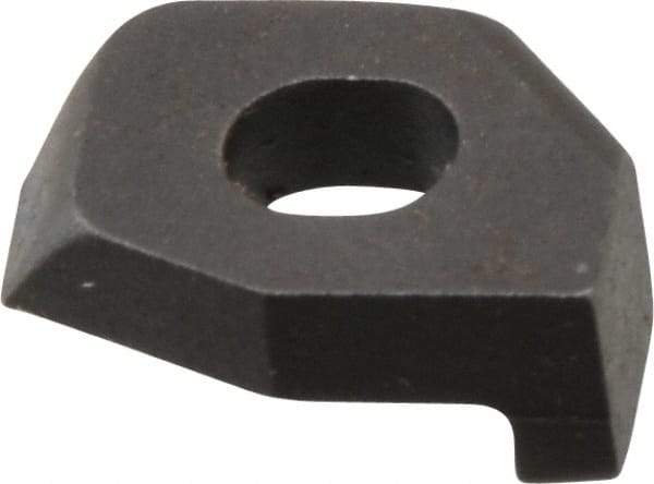 Kennametal - Series Top Notch, CM Clamp for Indexables - Right Hand Cut - A1 Tooling