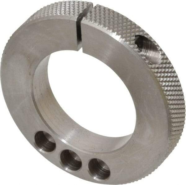 Albrecht - Drill Chuck Collar - Compatible with Chuck No. C130, For Use with Classic Keyless Drill Chucks - Exact Industrial Supply