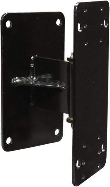 Reelcraft - Hose Reel Wall Mount Swing Bracket - Use with ReelTek, 4000, 5000, 5005 & 7000 - A1 Tooling