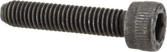 Kennametal - Hex Socket Cap Screw for Indexable Milling & Turning - For Use with Clamps - A1 Tooling