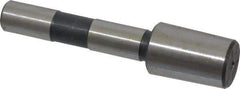 Value Collection - 1/2 Inch Shank Diameter, JT3 Mount Taper, Drill Chuck Arbor - Jacobs Taper Mount - Exact Industrial Supply