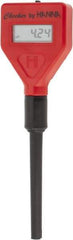 Hanna Instruments - 0 to 14 pH, pH Tester - 32 to 122°F, Accurate up to 0.2 pH - A1 Tooling