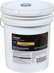 3M - 5 Gal Pail Green Contact Adhesive - Series 30NF, 4 hr Working Time - A1 Tooling