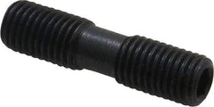 Made in USA - Hex Socket Differential Screw for Indexables - 5/16-24 Thread, Industry Std XNS-510, For Use with Clamps - A1 Tooling