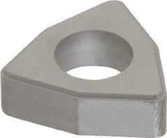 Iscar - Trigon Boring Bar & Turning Shim for Indexables - IWSN Shim Style, Left Hand Cut - A1 Tooling