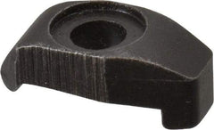 Kennametal - Series Top Groove, CM Clamp for Indexables - Right Hand Cut, Compatible with S2112 Clamp Screws - A1 Tooling