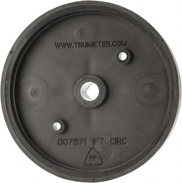 Trumeter - Measuring Wheel - A1 Tooling