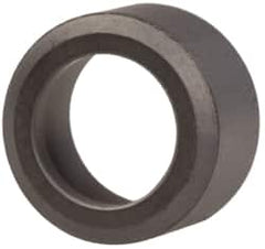 Made in USA - 3/8" Inscribed Circle, Round Shim for Indexables - Carbide, 1/8" Thick, IRSN Shim Style, Negative Rake - A1 Tooling