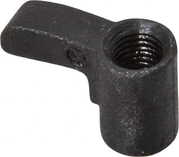 Made in USA - Series Finger Clamp, CL Clamp for Indexables - Neutral Cut, 0.66" High, Compatible with XNS-510, XNS-59 Clamp Screws - A1 Tooling