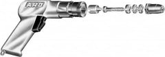 AVK - #6-32 Thread Adapter Kit for Pneumatic Insert Tool - Thread Adaption Kits Do Not Include Gun - A1 Tooling