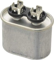 Value Collection - 5 Microfarad Motor Capacitor - 370 Volts - A1 Tooling