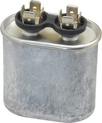 Value Collection - 10 Microfarad Motor Capacitor - 370 Volts - A1 Tooling