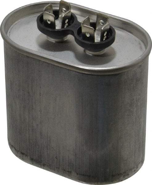 Value Collection - 20 Microfarad Motor Capacitor - 370 Volts - A1 Tooling